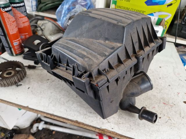 bontott OPEL MERIVA A Légszűrő Ház