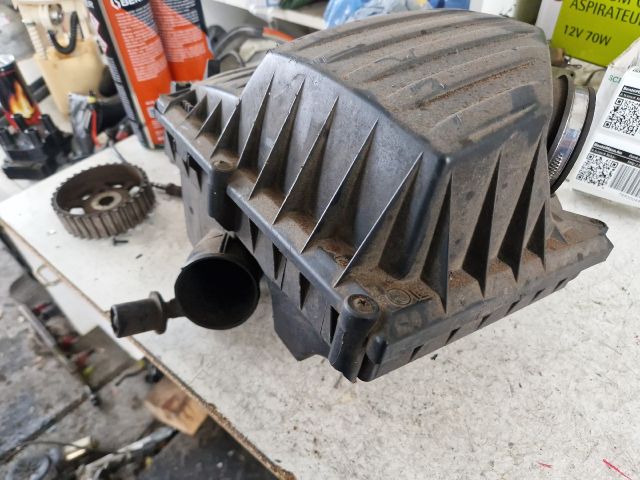 bontott OPEL MERIVA A Légszűrő Ház