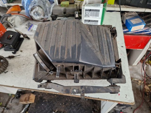 bontott OPEL MERIVA A Légszűrő Ház