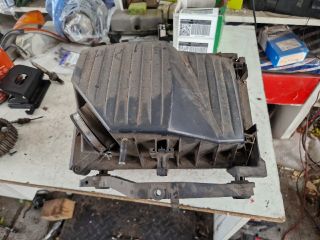 bontott OPEL MERIVA A Légszűrő Ház