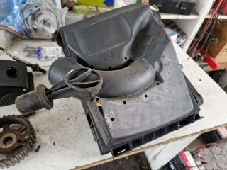 bontott OPEL MERIVA A Légszűrő Ház