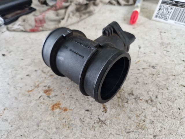 bontott OPEL MERIVA A Légtömegmérő