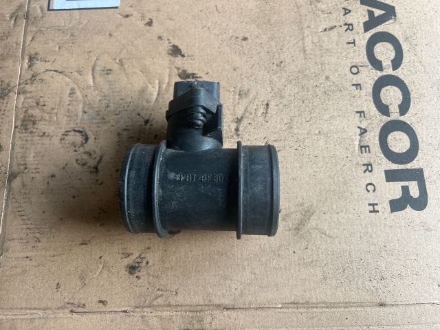 bontott OPEL MERIVA A Légtömegmérő