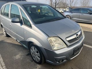 bontott OPEL MERIVA A Légtömegmérő