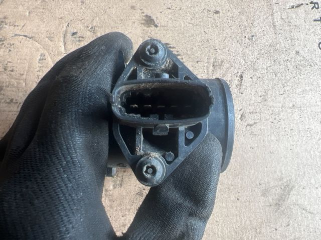 bontott OPEL MERIVA A Légtömegmérő