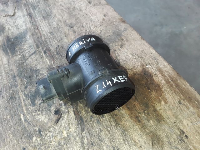 bontott OPEL MERIVA A Légtömegmérő