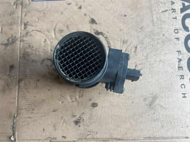 bontott OPEL MERIVA A Légtömegmérő