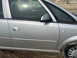 bontott OPEL MERIVA A Légtömegmérő