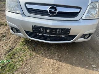 bontott OPEL MERIVA A Légtömegmérő