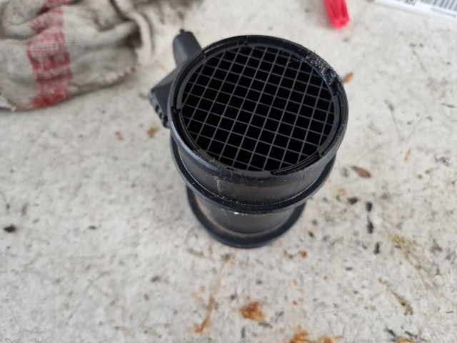 bontott OPEL MERIVA A Légtömegmérő