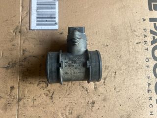 bontott OPEL MERIVA A Légtömegmérő