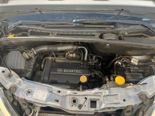 bontott OPEL MERIVA A Légtömegmérő