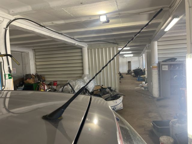 bontott OPEL MERIVA A Légtömegmérő