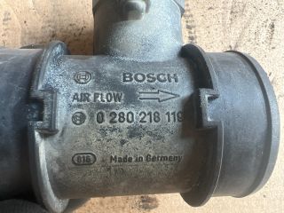 bontott OPEL MERIVA A Légtömegmérő