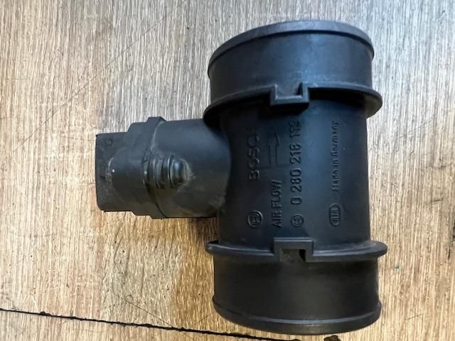 bontott OPEL MERIVA A Légtömegmérő