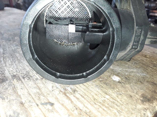 bontott OPEL MERIVA A Légtömegmérő