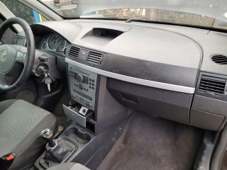 bontott OPEL MERIVA A Fékrásegítő