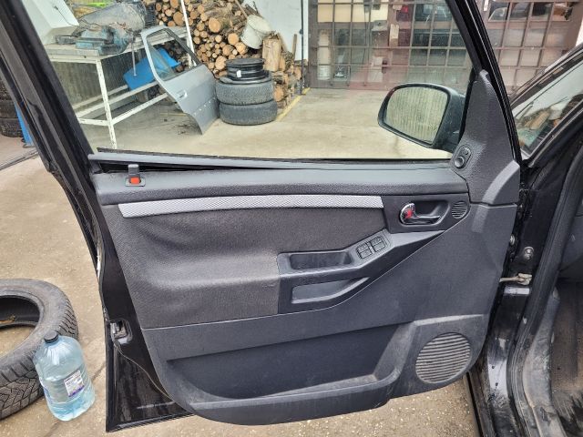 bontott OPEL MERIVA A Gyújtáskapcsoló