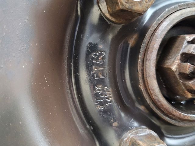 bontott OPEL MERIVA A Jobb első Lengéscsillapító