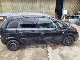 bontott OPEL MERIVA A Termosztátház