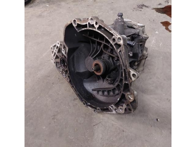 bontott OPEL MERIVA A Váltó (Mechanikus)