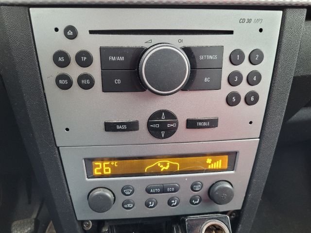 bontott OPEL MERIVA A Váltó (Mechanikus)