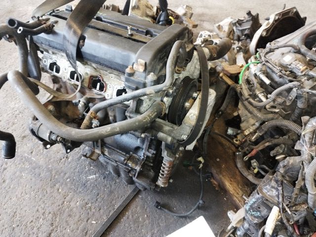 bontott OPEL MERIVA A Motor (Fűzött blokk hengerfejjel)