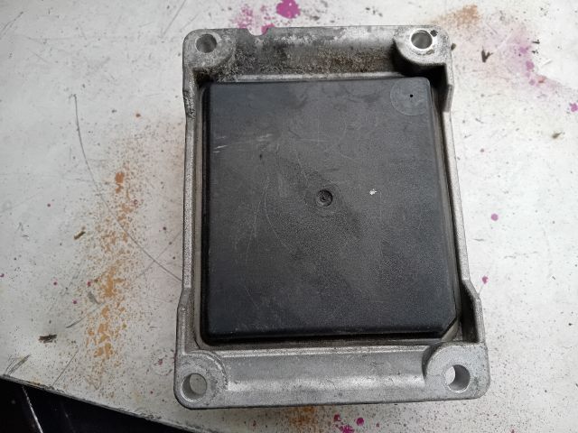 bontott OPEL MERIVA A Motorvezérlő