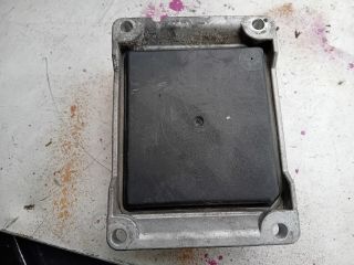 bontott OPEL MERIVA A Motorvezérlő