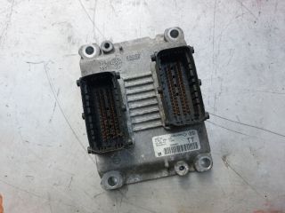 bontott OPEL MERIVA A Motorvezérlő