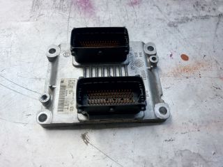 bontott OPEL MERIVA A Motorvezérlő