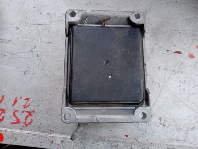 bontott OPEL MERIVA A Motorvezérlő