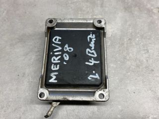 bontott OPEL MERIVA A Motorvezérlő