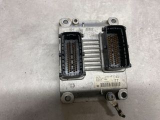 bontott OPEL MERIVA A Motorvezérlő