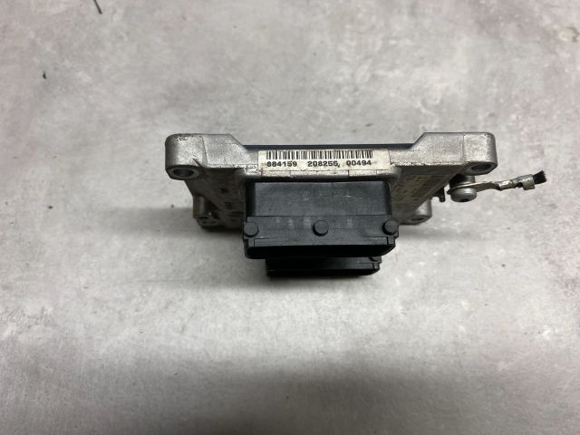 bontott OPEL MERIVA A Motorvezérlő