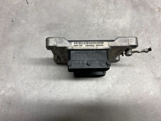 bontott OPEL MERIVA A Motorvezérlő