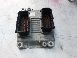 bontott OPEL MERIVA A Motorvezérlő