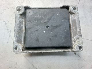 bontott OPEL MERIVA A Motorvezérlő