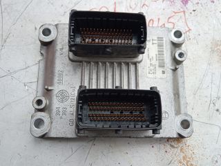 bontott OPEL MERIVA A Motorvezérlő