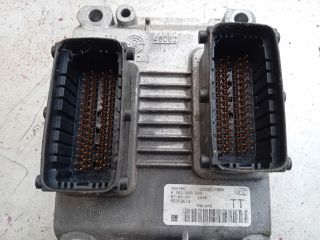 bontott OPEL MERIVA A Motorvezérlő