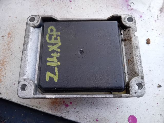 bontott OPEL MERIVA A Motorvezérlő