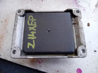 bontott OPEL MERIVA A Motorvezérlő
