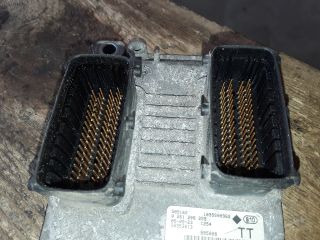 bontott OPEL MERIVA A Motorvezérlő