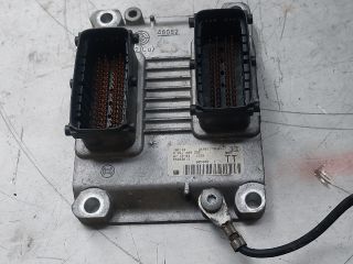 bontott OPEL MERIVA A Motorvezérlő