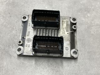 bontott OPEL MERIVA A Motorvezérlő