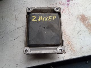 bontott OPEL MERIVA A Motorvezérlő