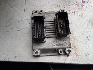 bontott OPEL MERIVA A Motorvezérlő