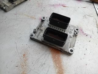 bontott OPEL MERIVA A Motorvezérlő