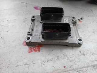 bontott OPEL MERIVA A Motorvezérlő