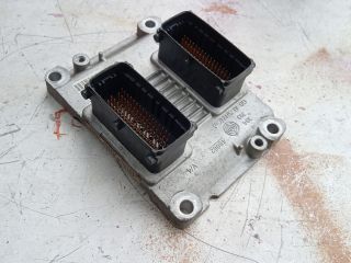 bontott OPEL MERIVA A Motorvezérlő